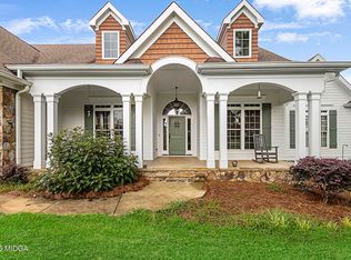 532 King Rd, Forsyth, GA 31029