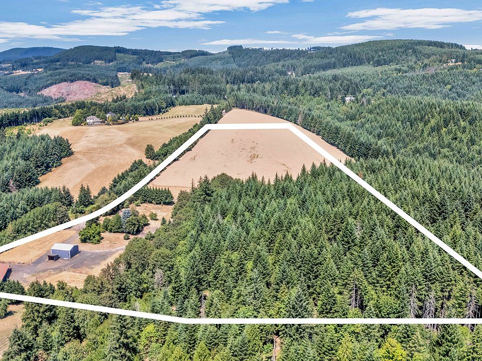 1st image of 21076 NW Green Mountain Rd