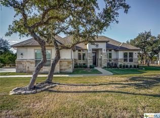 368 Quest Ave, Spring Branch, TX 78070