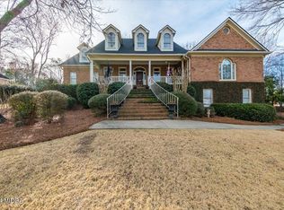 160 Rivoli Downs Dr, Macon, GA 31210