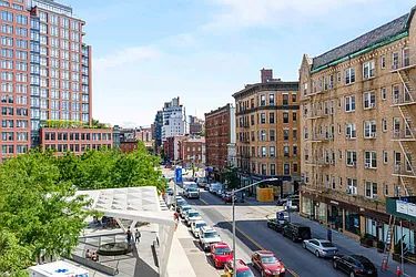 Rented by Balen Real Estate, LLC