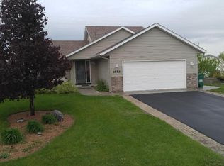 1613 Griffing Park Rd, Buffalo, MN 55313