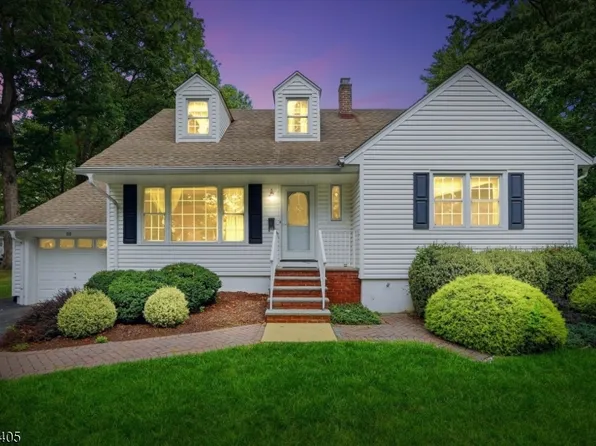111 Primrose Dr, New Providence Boro, NJ 07974
