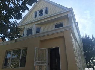 1617 Overing St, Bronx, NY 10461