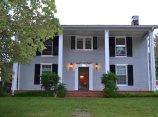 220 Monitor Rd, Amherst, VA 24521