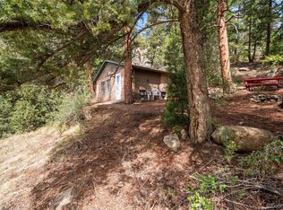 25845 Wilkerson Road, Conifer, CO 80433