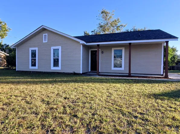 2642 Teakwood Drive, Hephzibah, GA 30815