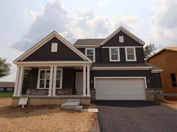47 Englewood Rd, Commerical Pt, OH 43116