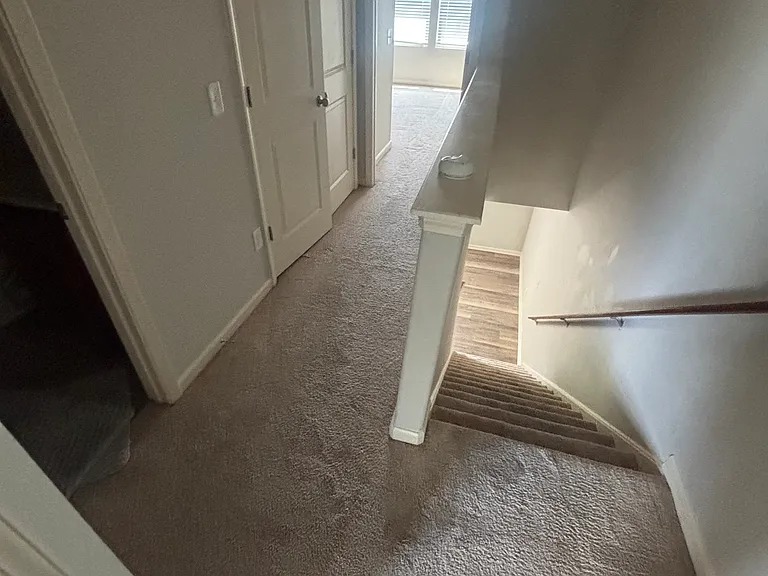 Upstairs View