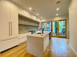 511A Monroe St #1THOUSE, Brooklyn, NY 11221
