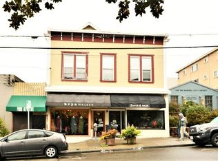 2111 Vine St STE A, Berkeley, CA 94709