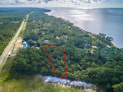 25 Hammock Cove Rd, Eastpoint, FL, 32328