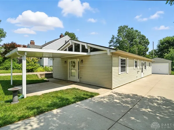2828 Ferncliff Ave, Dayton, OH 45420