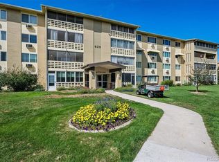 Windsor Gardens, Denver, CO 80247