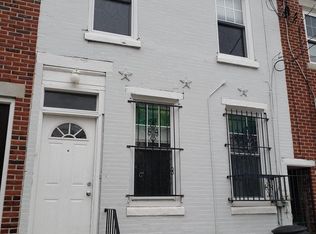 1623 Webster St, Philadelphia, PA 19146