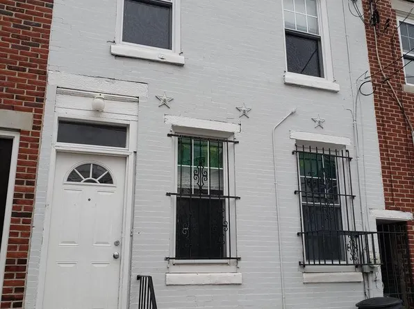 1623 Webster St, Philadelphia, PA 19146