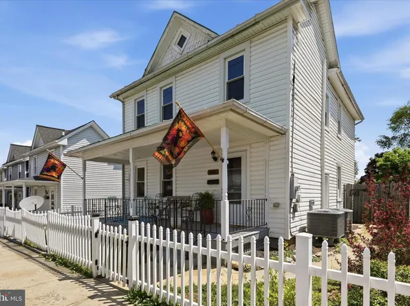 406 Highland Ave, Winchester, VA 22601