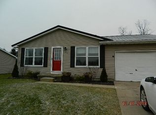 307 Eisenhower Pkwy, Warsaw, IN