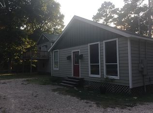 31111 Pine Knot Rd, Magnolia, TX 77354