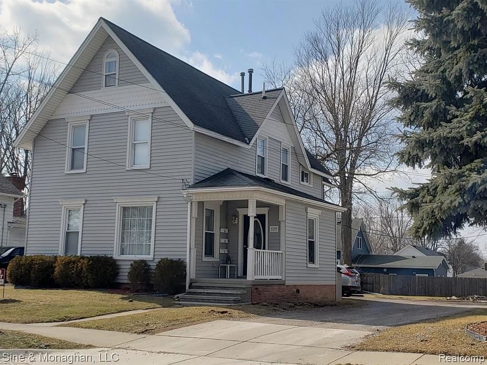 1st image of 529 N 3rd St