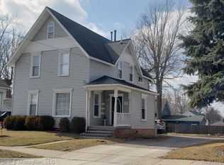 529 N 3rd St, Saint Clair, MI