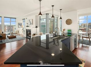 819 Virginia St UNIT 3303, Seattle, WA 98101