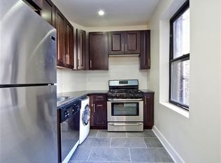 541 W 145th St, New York, NY 10031