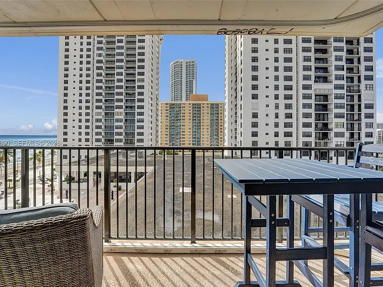 2201 S Ocean Dr #608 — Photo 55
