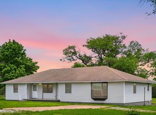 3800 State Highway O, Humansville, MO 65674