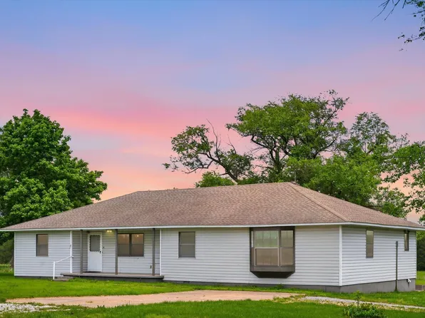 3800 State Highway O, Humansville, MO 65674