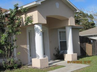 1060 Eldron Blvd SE, Palm Bay, FL 32909