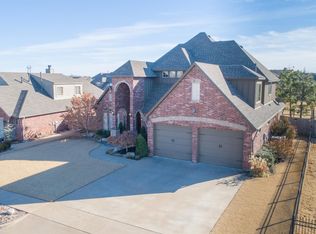 16706 E 49th Pl S, Tulsa, OK 74134