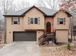 2760 Lanier Ln, McGaheysville, VA 22840