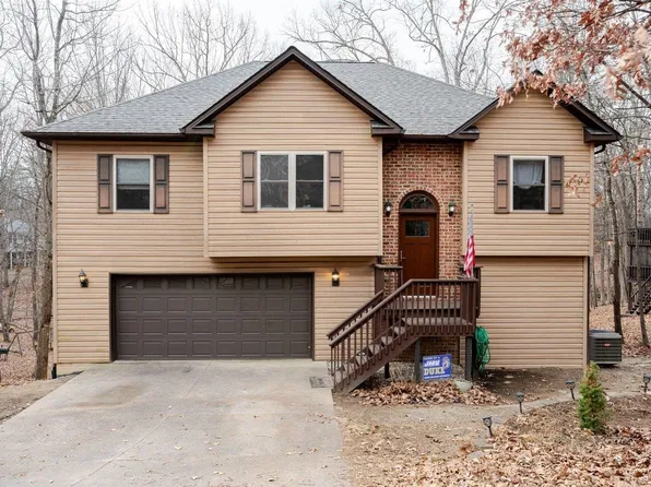 2760 Lanier Ln, McGaheysville, VA 22840