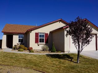 9198 Raytheon Ct, Reno, NV 89506