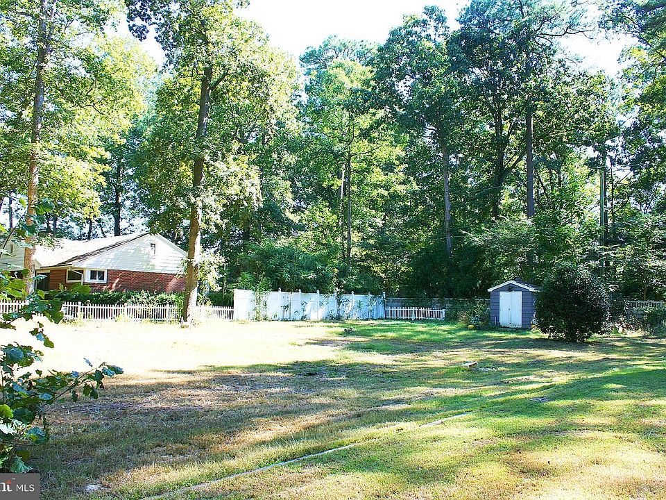 402 Parkview Ct Salisbury MD Zillow