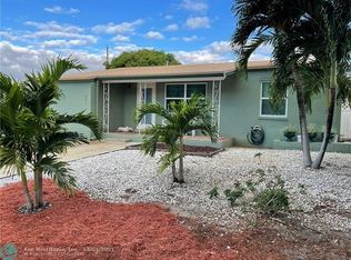 221 NW 53rd Ct, Oakland Park, FL 33309
