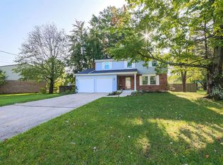 1423 Heathrow Ct, Milford, OH 45150