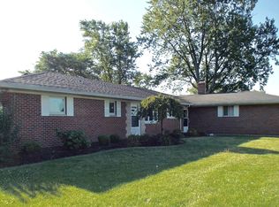 28958 Pemberville Rd, Millbury, OH 43447