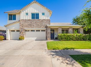 3636 E Appaloosa Rd, Gilbert, AZ 85296