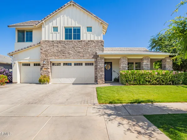 3636 E APPALOOSA Road, Gilbert, AZ 85296
