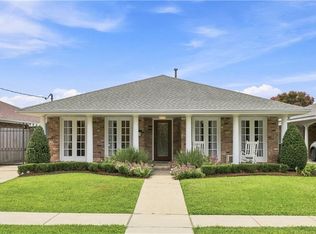 1124 Homestead Ave, Metairie, LA 70005