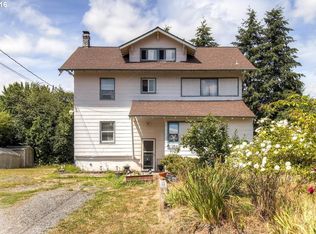 4701 SE Mason Hill Dr, Milwaukie, OR 97222