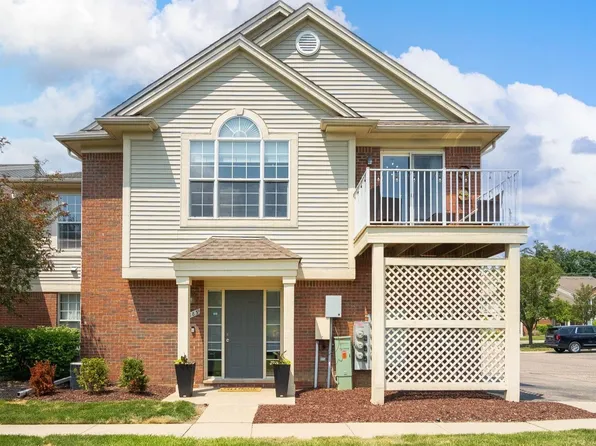 1883 Flagstone Cir, Rochester, MI 48307