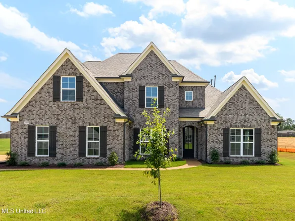 7559 John Elliott Ln, Hernando, MS 38632