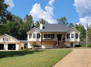 342 Miller Path, Temple, GA 30179