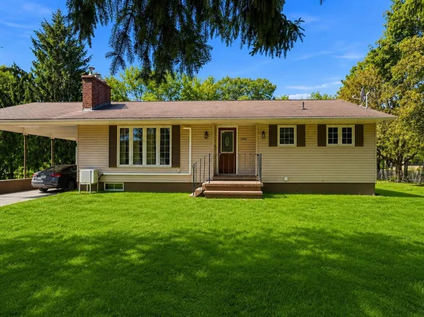 1081 Tufts Ave, Greenwood, NS B0P 1R0