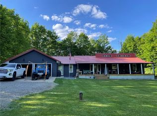 15361 Short Rd, Danville, IL 61834