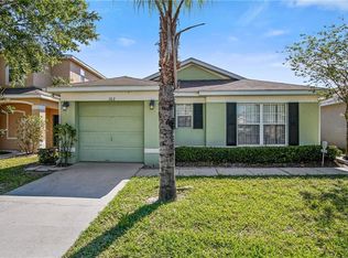 162 Sundown Ct, Davenport, FL 33896