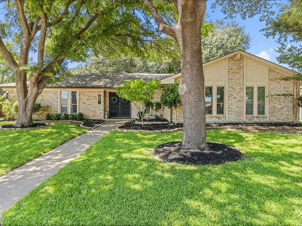 1809 Mercedes Pl, Plano, TX 75075